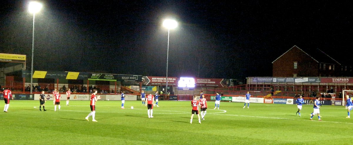 Inter Alty FC! tweet media