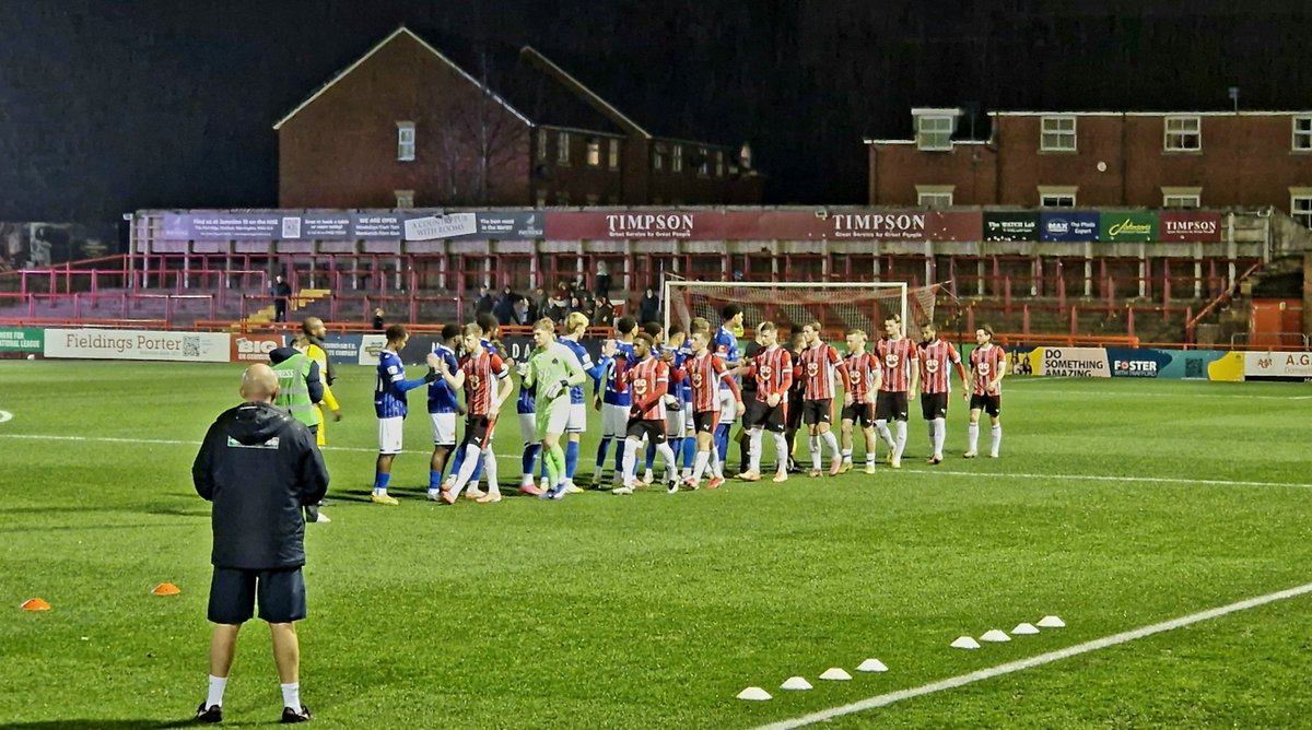 Inter Alty FC! tweet media