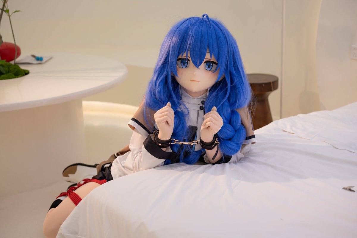 香风心爱 tweet media