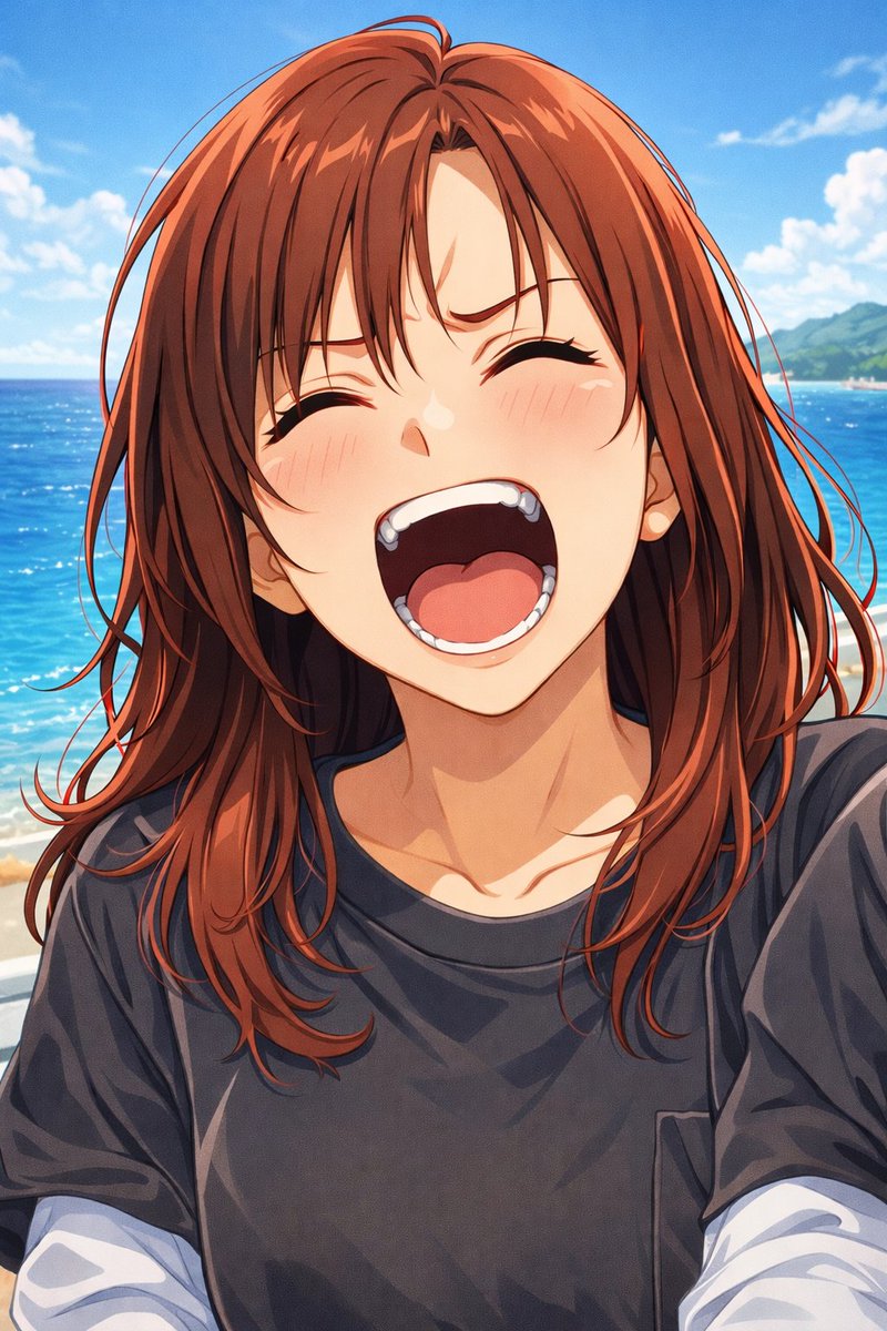 GT4151's tweet photo. 事務員嫁アニメイラスト https://t.co/aMt4tloIR8