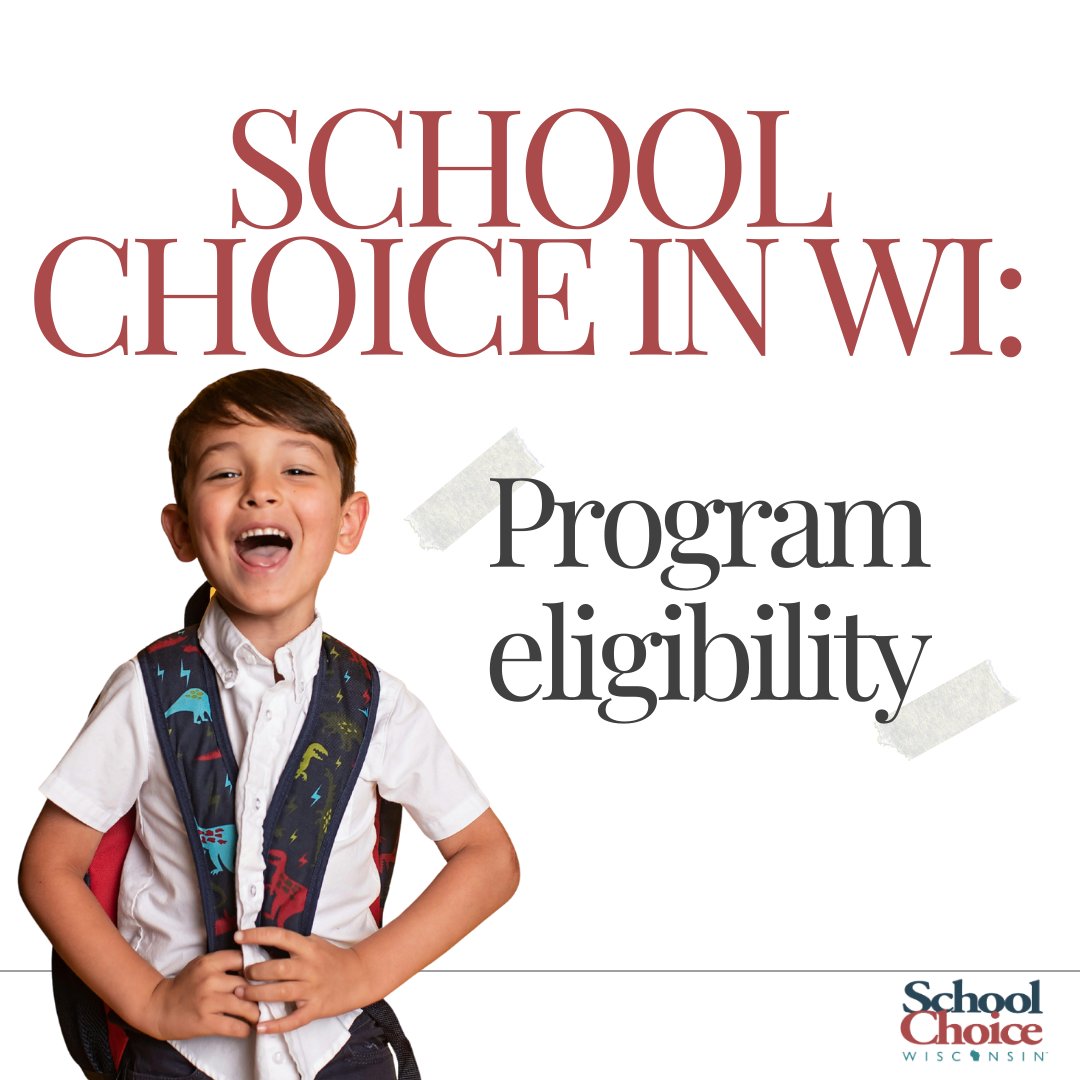 School Choice WI tweet media