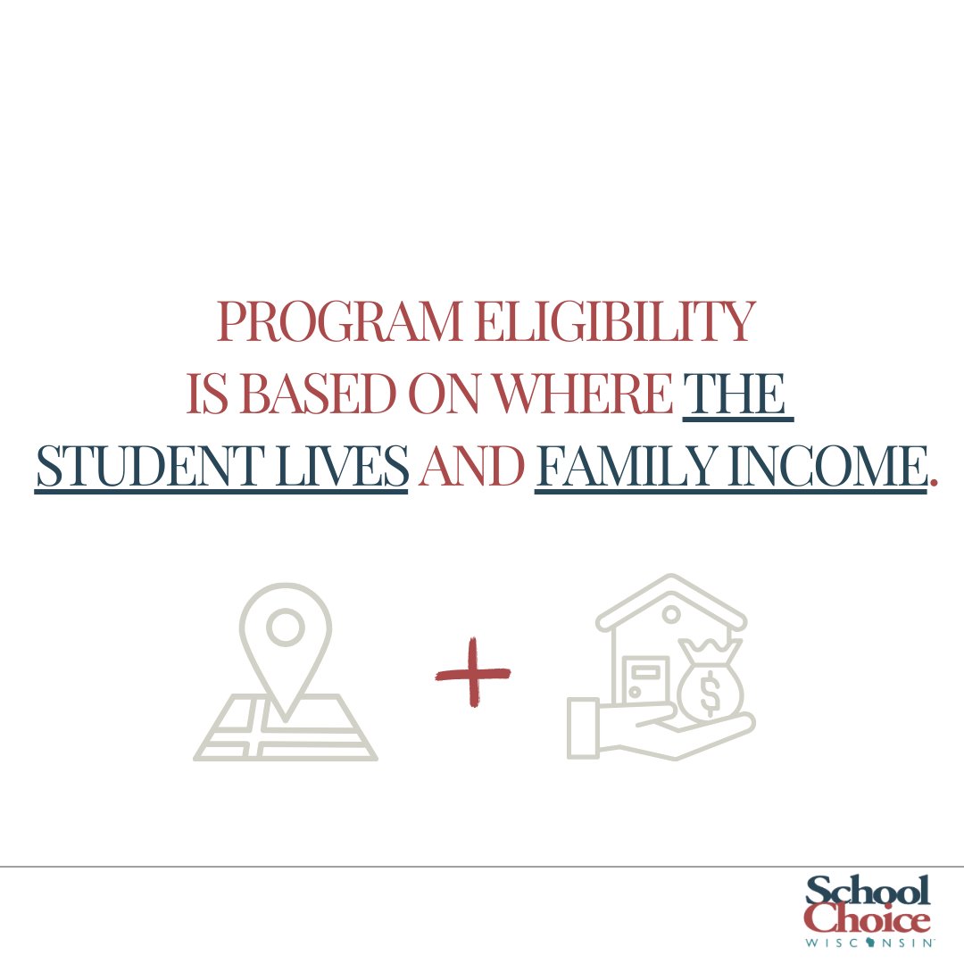 School Choice WI tweet media