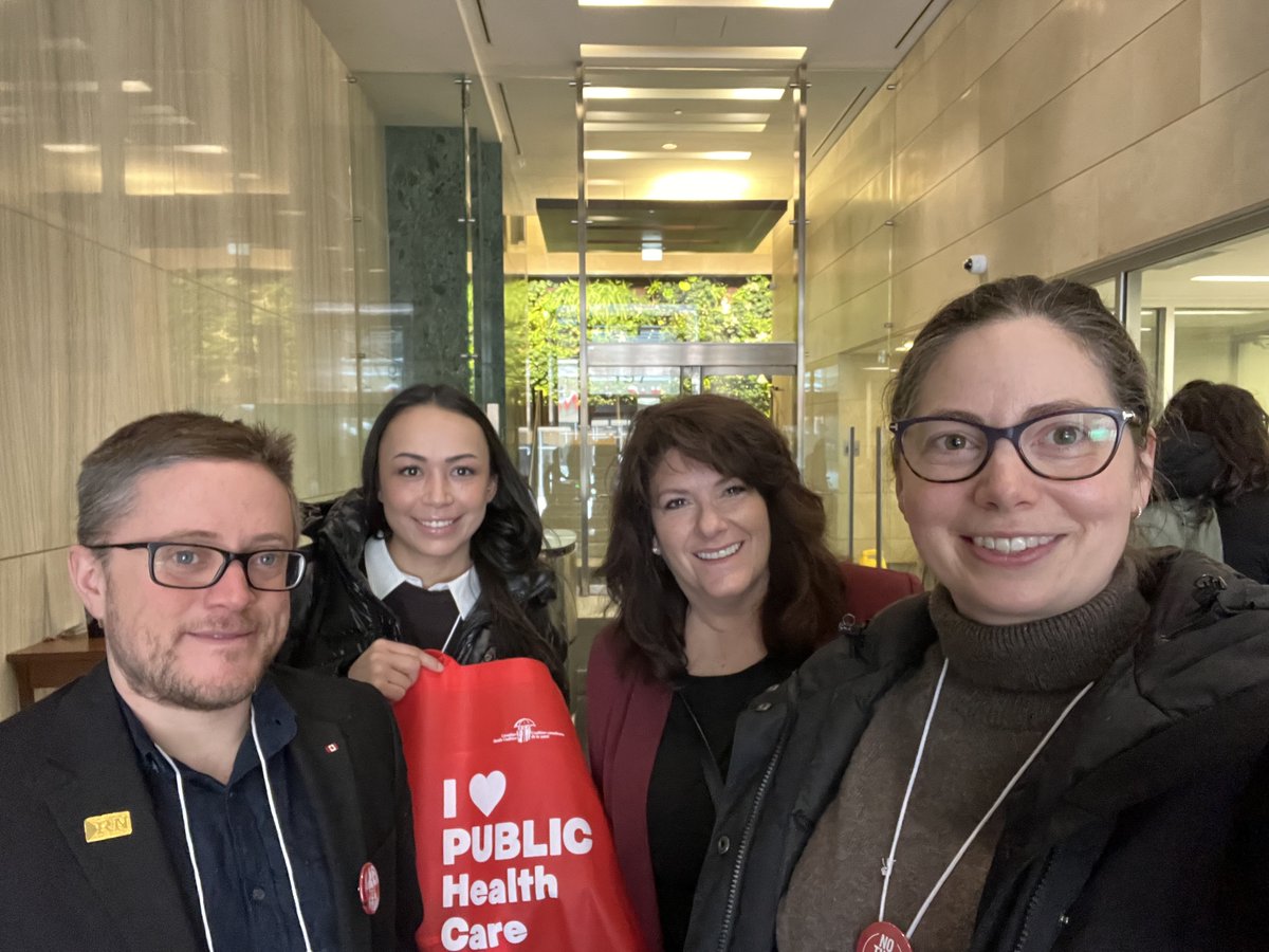 Nurse Rob on a bike tweet media