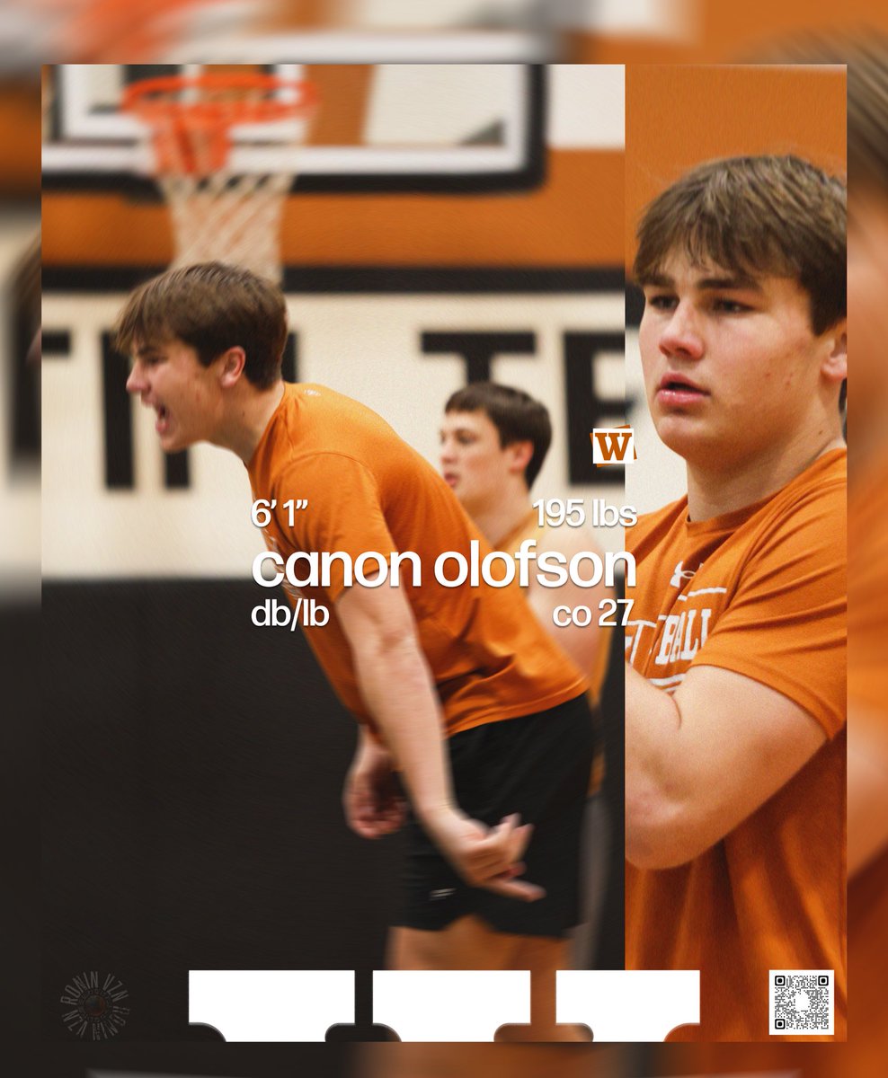 Westwood Warriors Football tweet media