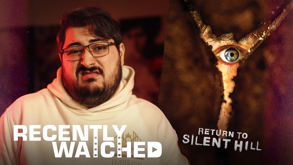 Remy_Maurillon's tweet photo. 📣 NOUVELLE VIDÉO 📣 

https://t.co/E2UU07C8RD
https://t.co/E2UU07C8RD
https://t.co/E2UU07C8RD

#RetourASilentHill #SilentHill2 #Critique https://t.co/zyF2IhzhTW
