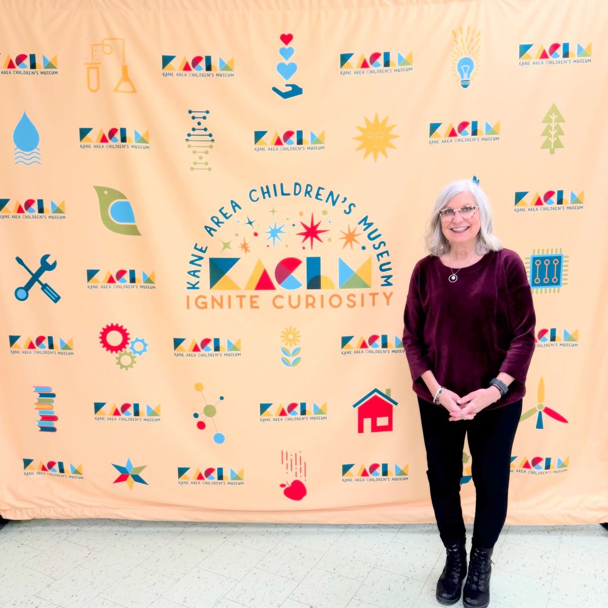 Highmark Caring Place tweet media