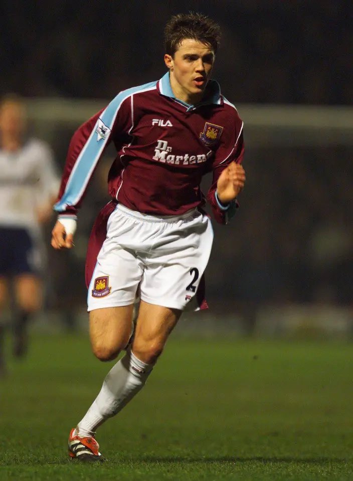 Micheal Carrick:

”Now that we don’t face them again, I really want them to stay up, a big part of my life and really hope they do it”