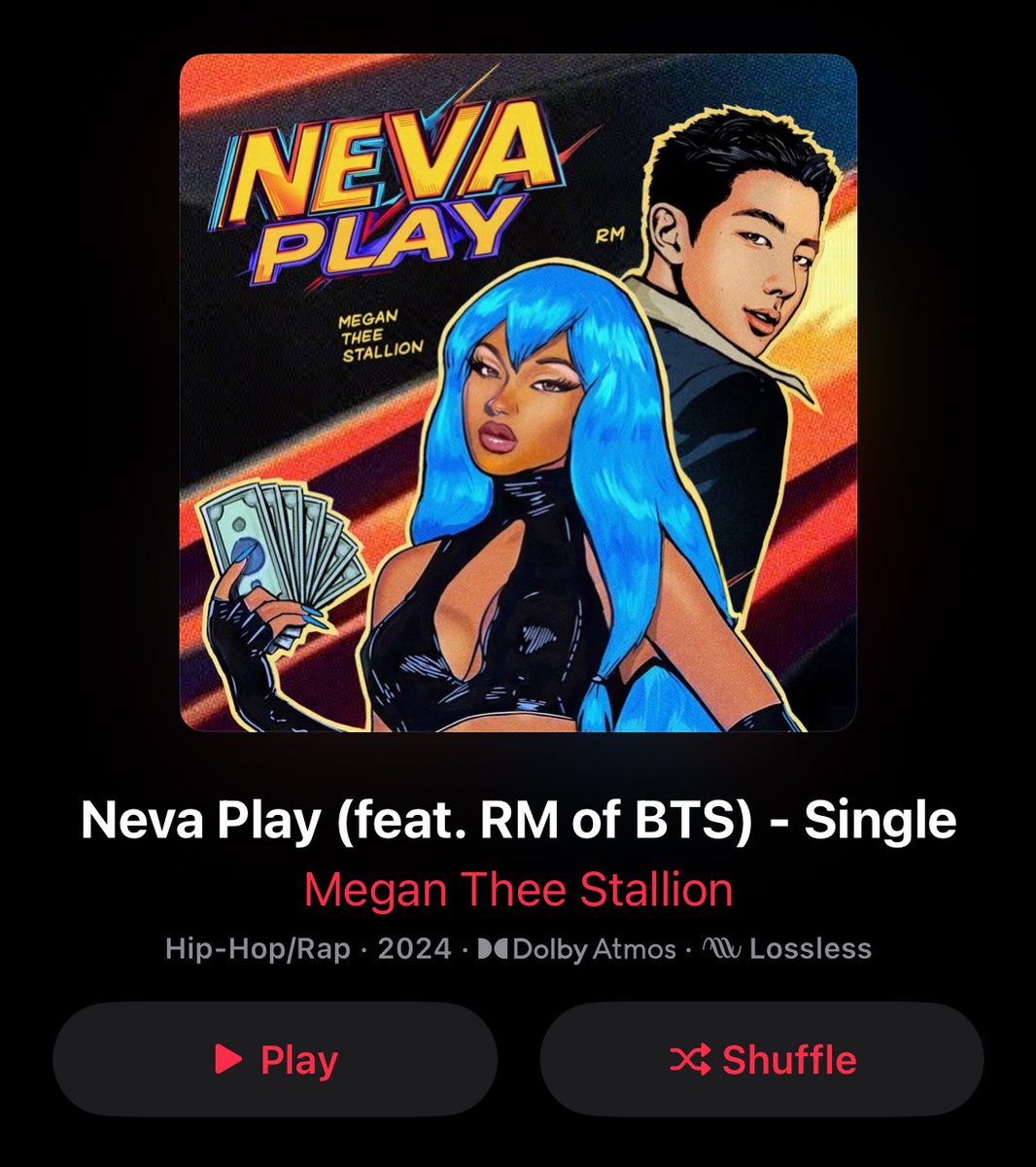 suprcrush's tweet image. i need her to release the solo version