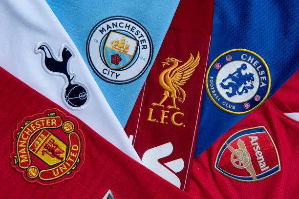 Futbol de Inglaterra tweet media