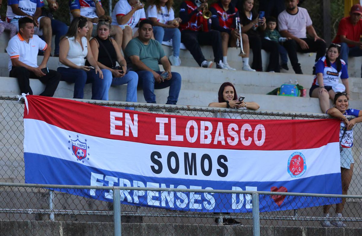 #CopaPresidente | Resultados al momento: 

Once Municipal 1-2 Inter FA
AD Izalco 2-0 Fuerte Aguilares
Sensunte 0-1 Firpo