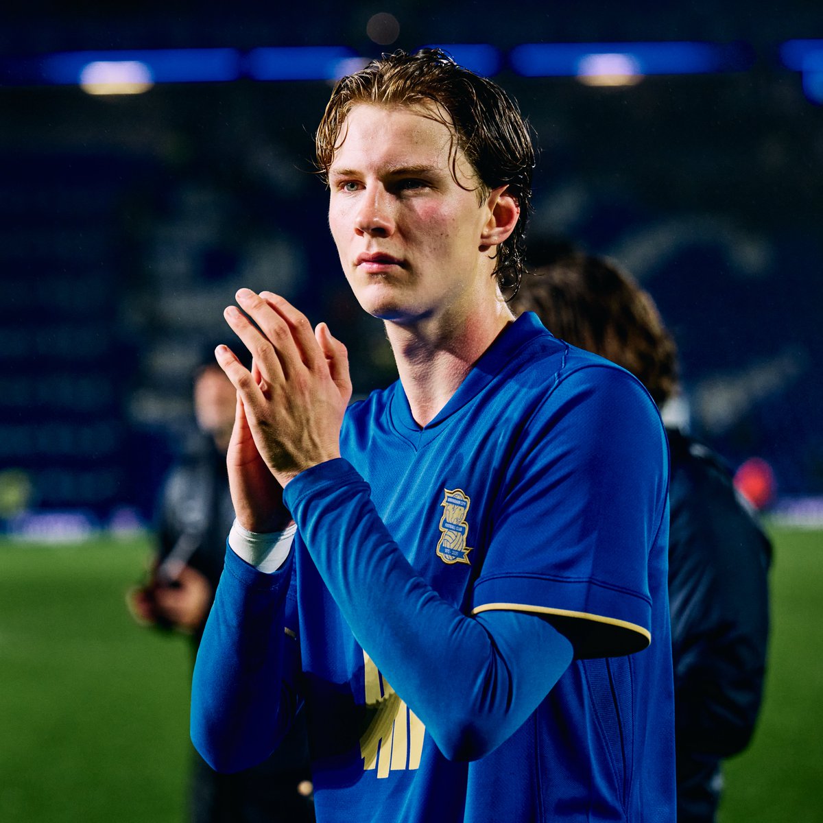 Birmingham City FC tweet media