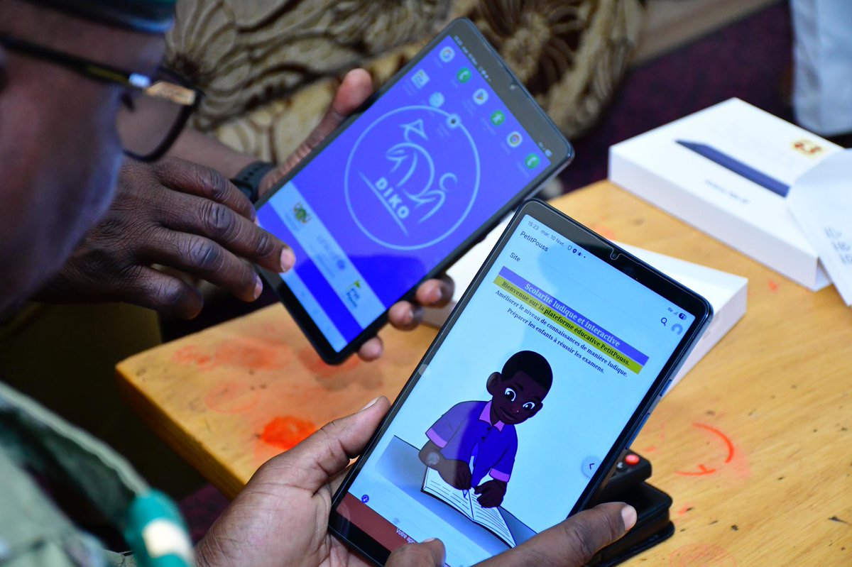 ONG DIKO tweet media