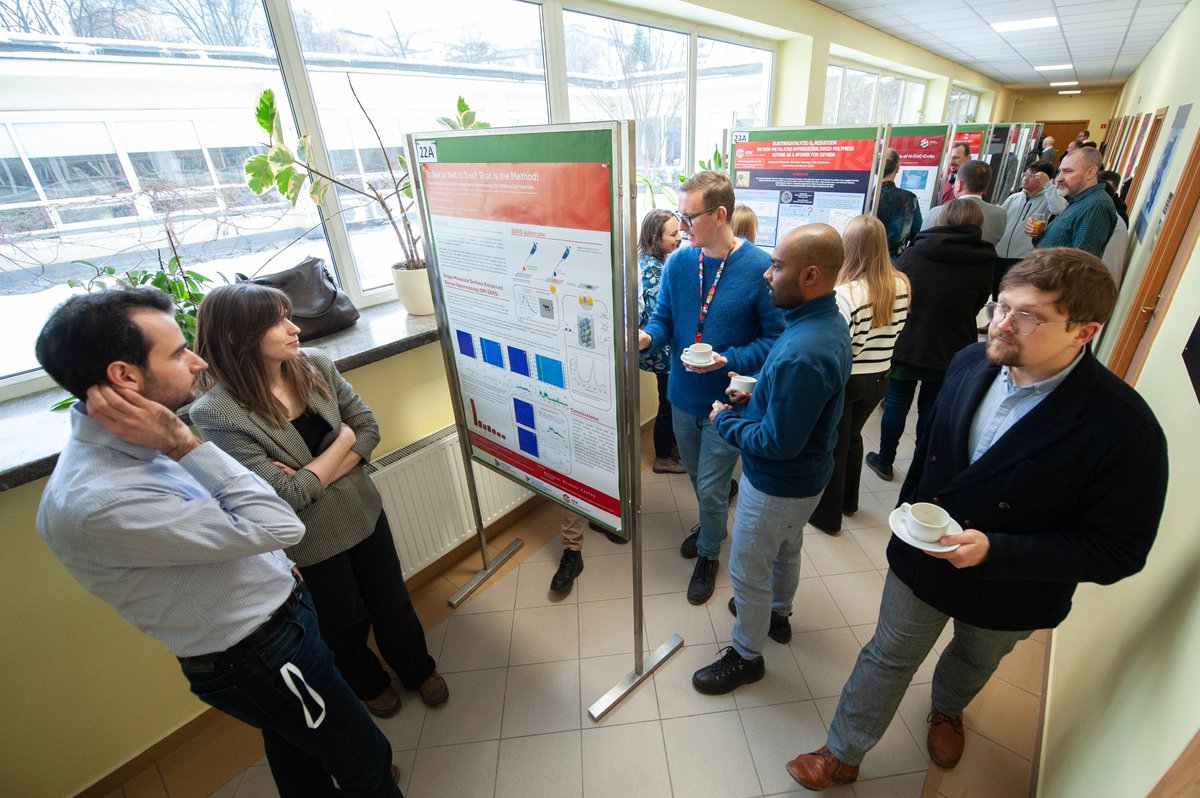 IChF PAN tweet media