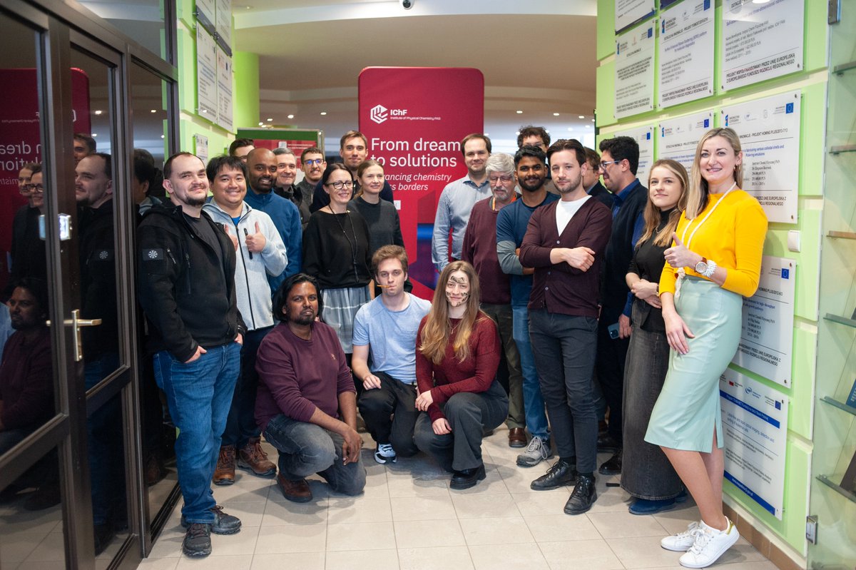 IChF PAN tweet media