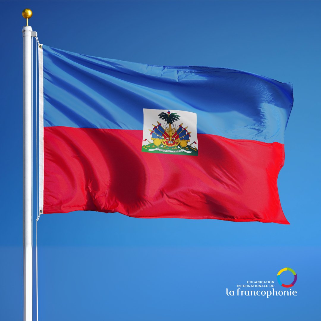 La Francophonie tweet media