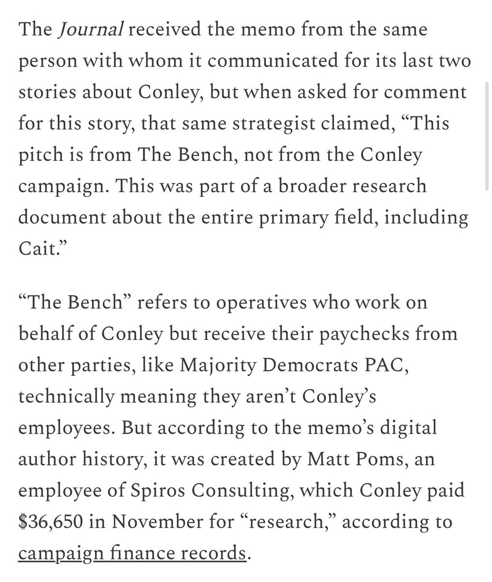 Caitlin Legacki tweet media