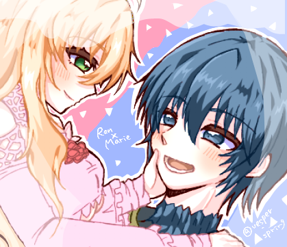 vesper_spring's tweet photo. https://t.co/veDiauq1Q8