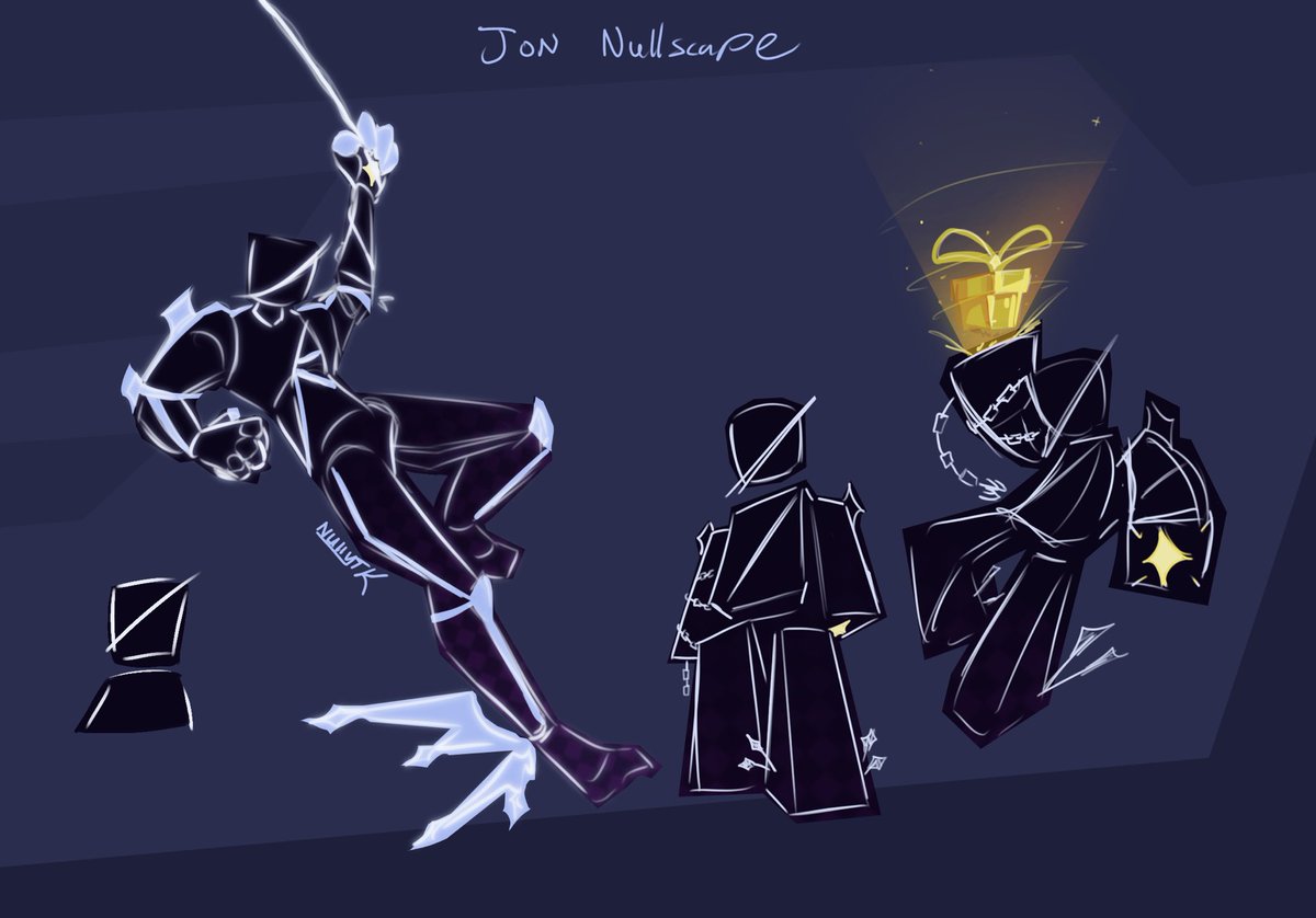 Cube rocket thing tweet media