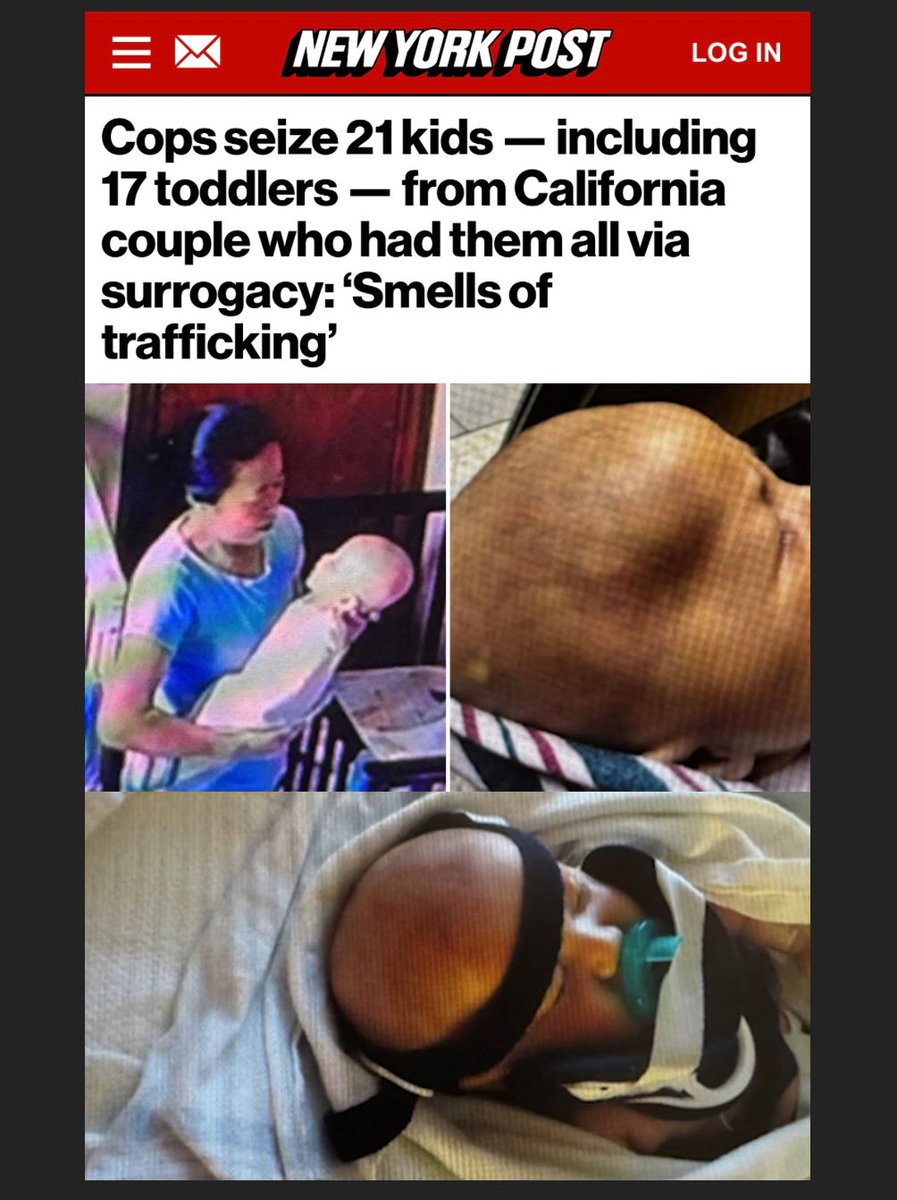 Make baby buying illegal again.