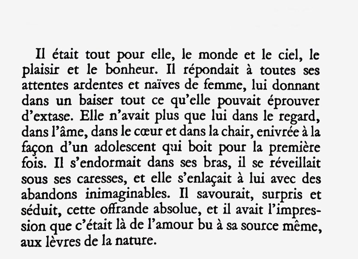Notre cœur (Guy de Maupassant, 1890).