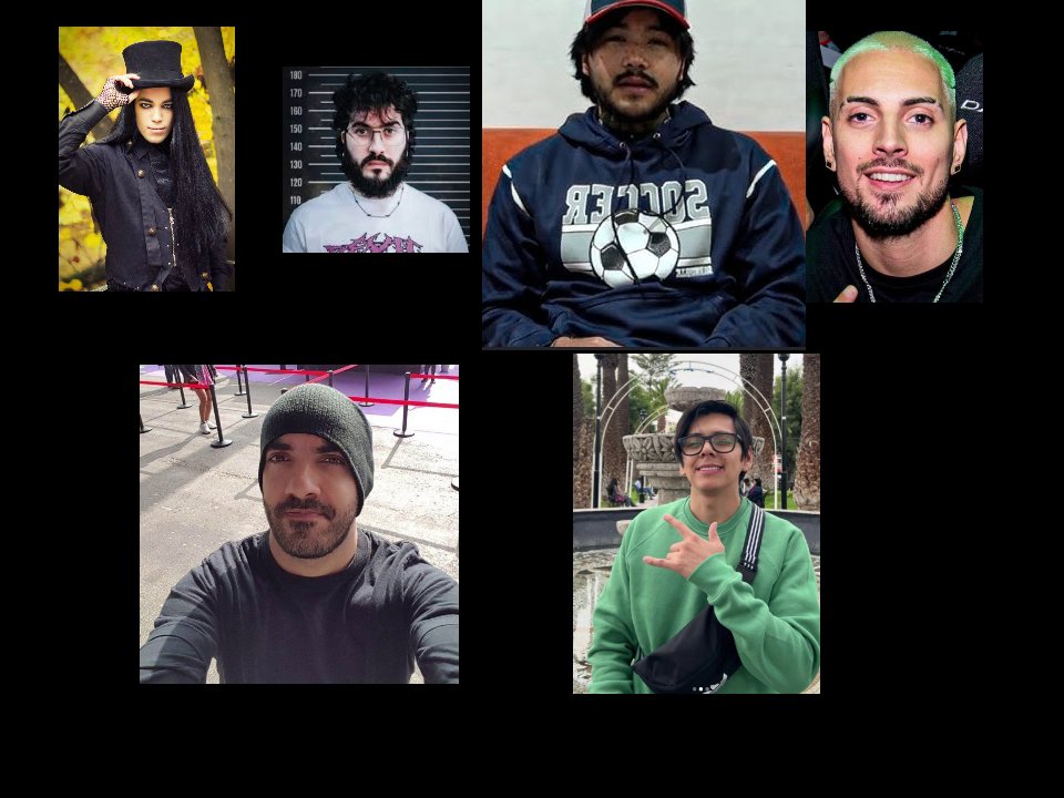 Muchos están "indignados" con que supuestamente Dalas "minimizó" a Epstein (que no lo hizo).

Vamos a refrescarle la memoria a esos falsos justicieros de casos que ellos SI minimizaron solo para llevarle la contraría a Dalas.