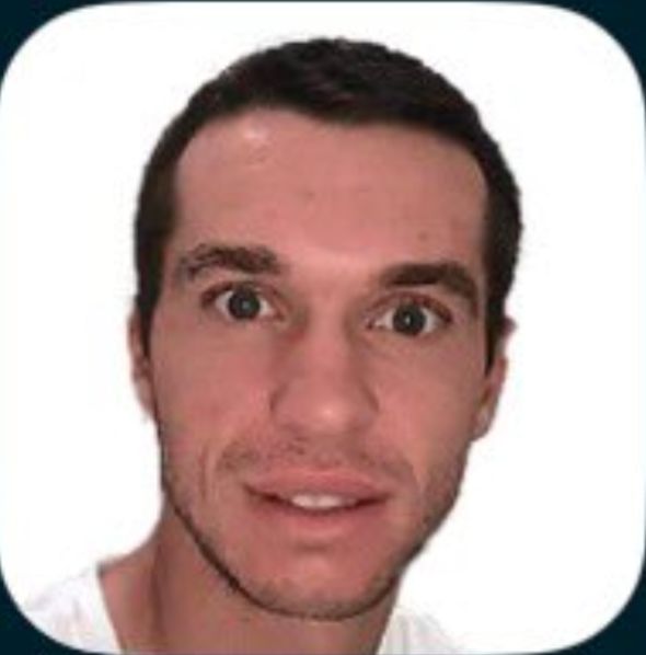 Lo haré, voy a mostrar mi cara:

Opiniones chicas ¿?