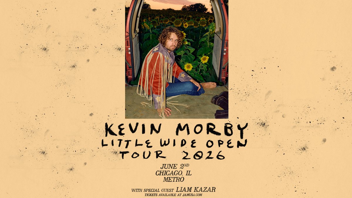 Jam Productions tweet media