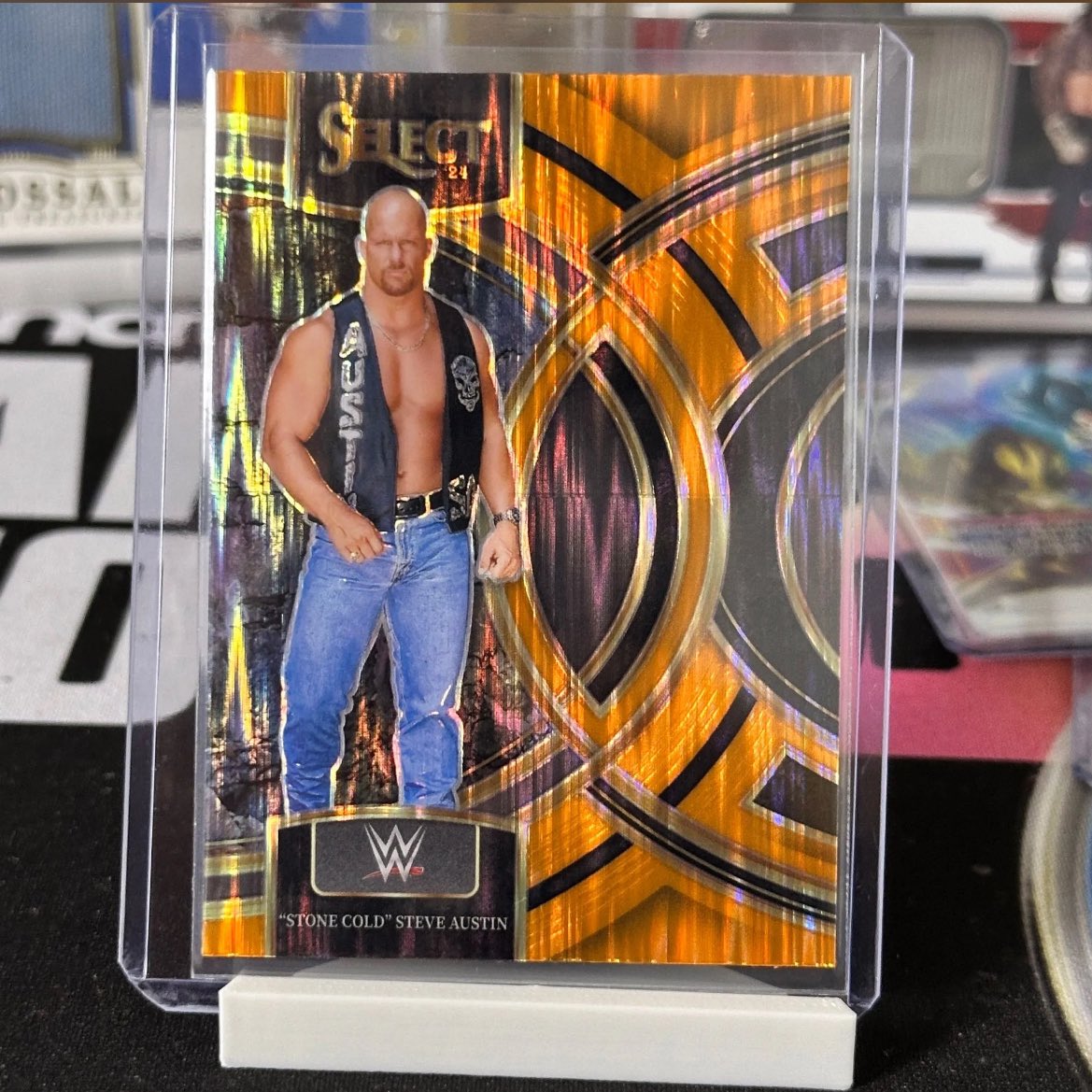 John Harris tweet media