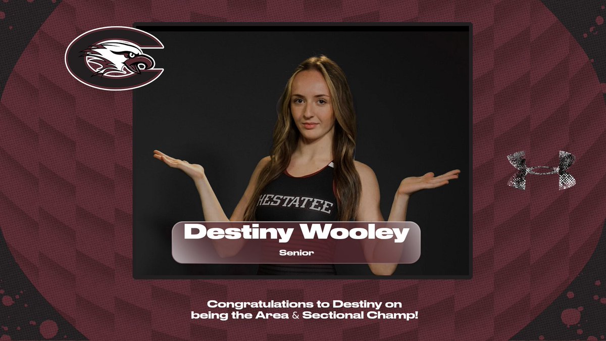 ChestateeAthletics tweet media