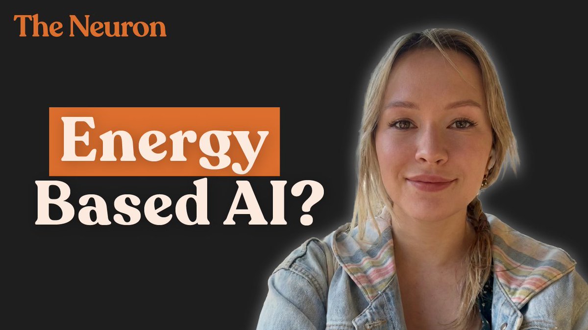 The Neuron tweet media