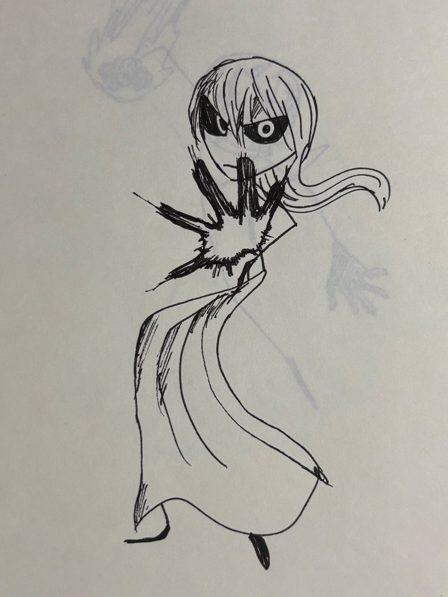 calolo_fang's tweet photo. 無題。
#棒人間 #オリ棒 #stickman #stickfigure #火柴人 #스틱맨 #落書き #イラスト https://t.co/6UNpkzQogv