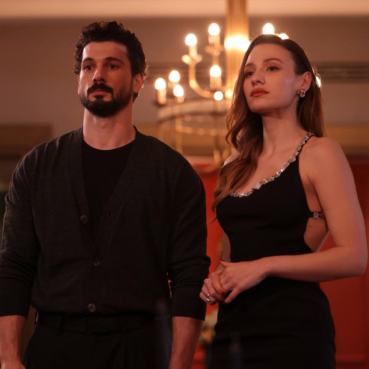 DEHSET yakismislar onlari endgame yapmak sart oldu