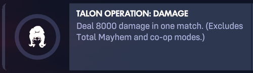 imKaylesx's tweet photo. @PlayOverwatch is this bugged? I swear Ive hit over 10k 3 times now and its not giving it to me https://t.co/JwuaTeFrEI