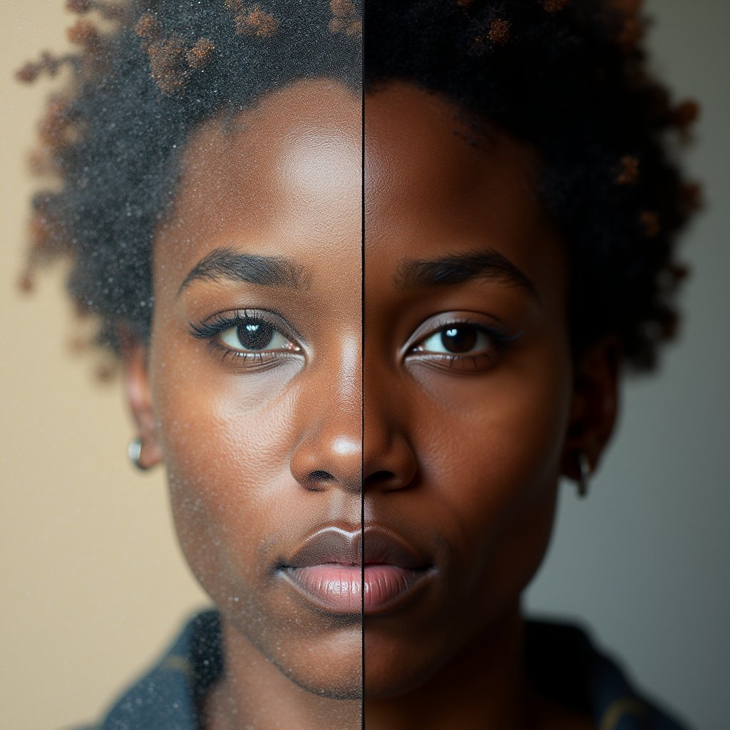 KeywordsUnlockd's tweet photo. Want your cover and bio to reflect your story — not erase it? See before/after visuals that center your voice and cultural identity, plus quick notes on design and copy choices. Ready to polish with purpose? Visit https://t.co/gfdS3fNgOI #AuthorBranding https://t.co/XBs7AJazST