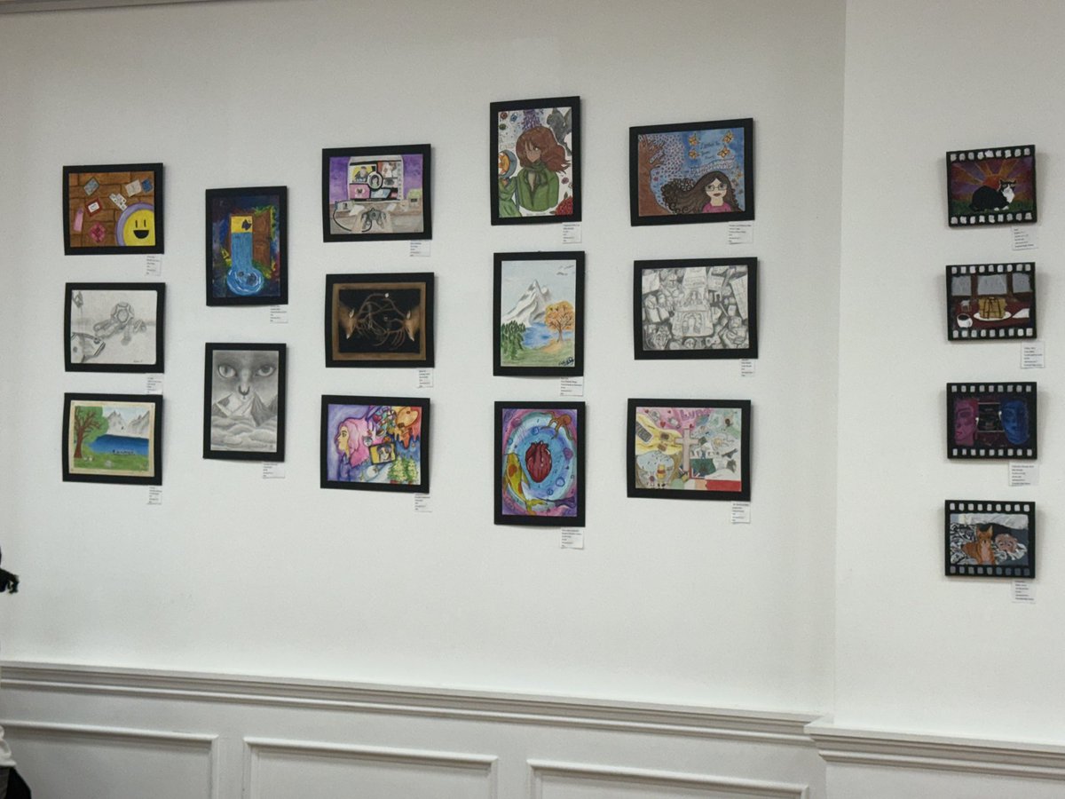 Peekskill CSD S.T.E.A.M. tweet media