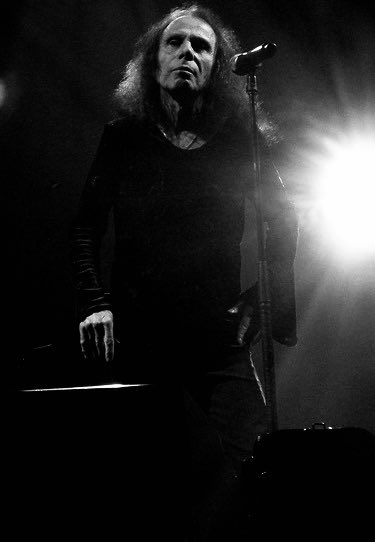 The Dio Scribe tweet media