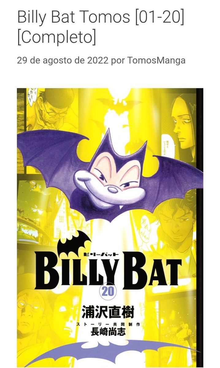 ¿Qué vendría después de Pandora Hearts? Me cuesta decidir...