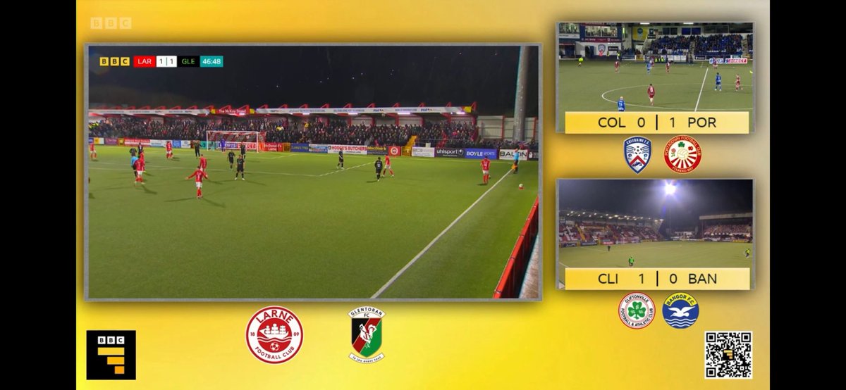 SPFL Mediawatch tweet media