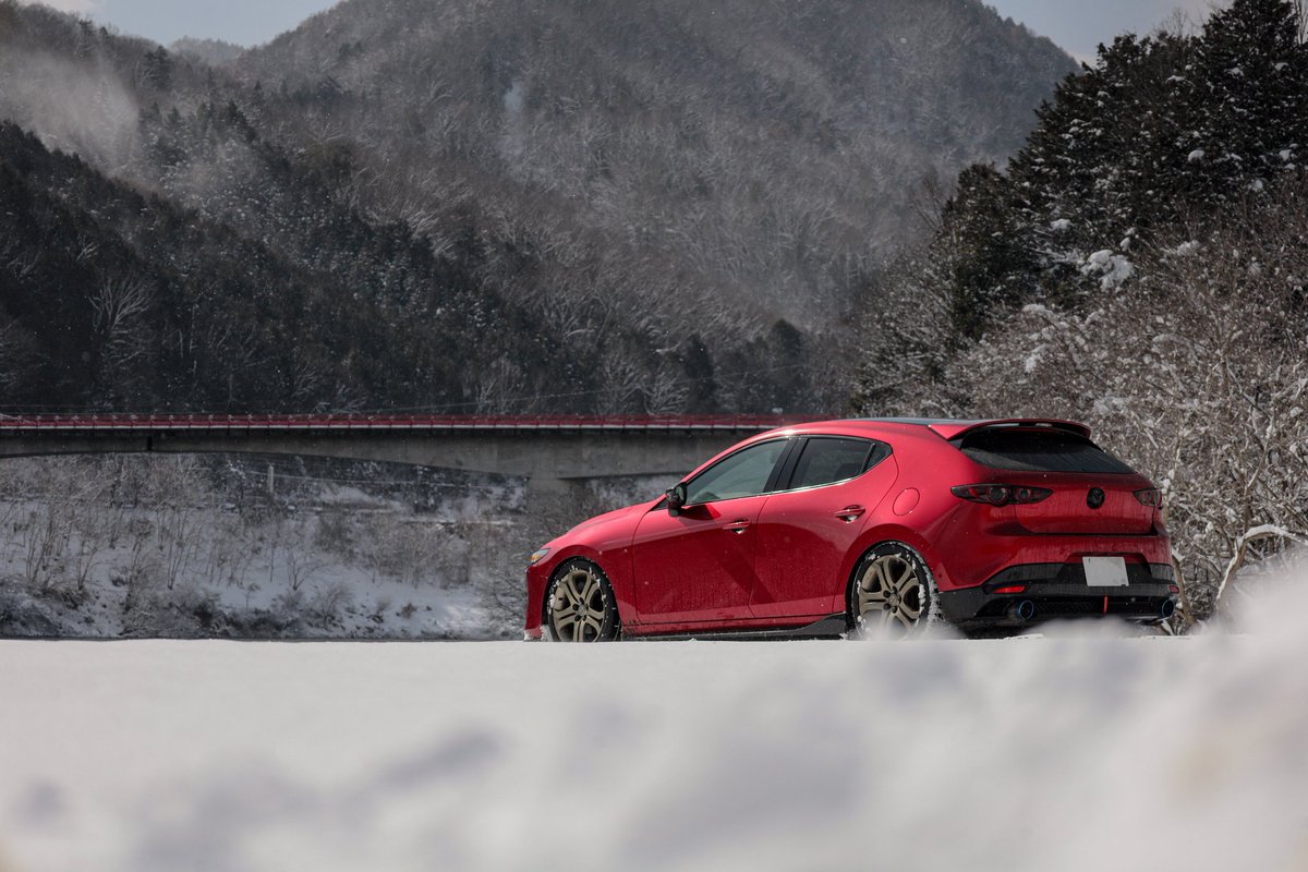 LY_BPFP's tweet photo. 雪の中で撮ったあれこれ
#withmazda https://t.co/ptEqfPAcuX