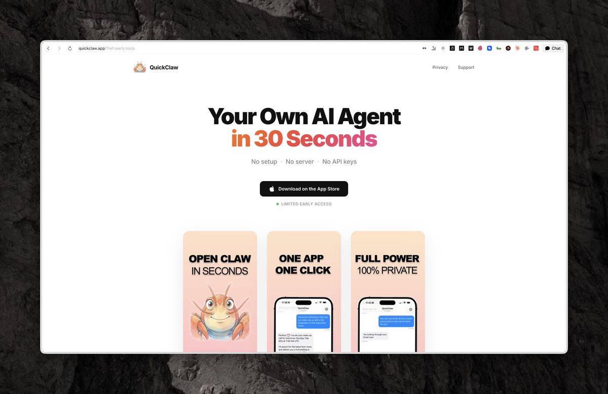 Julian Paul tweet media