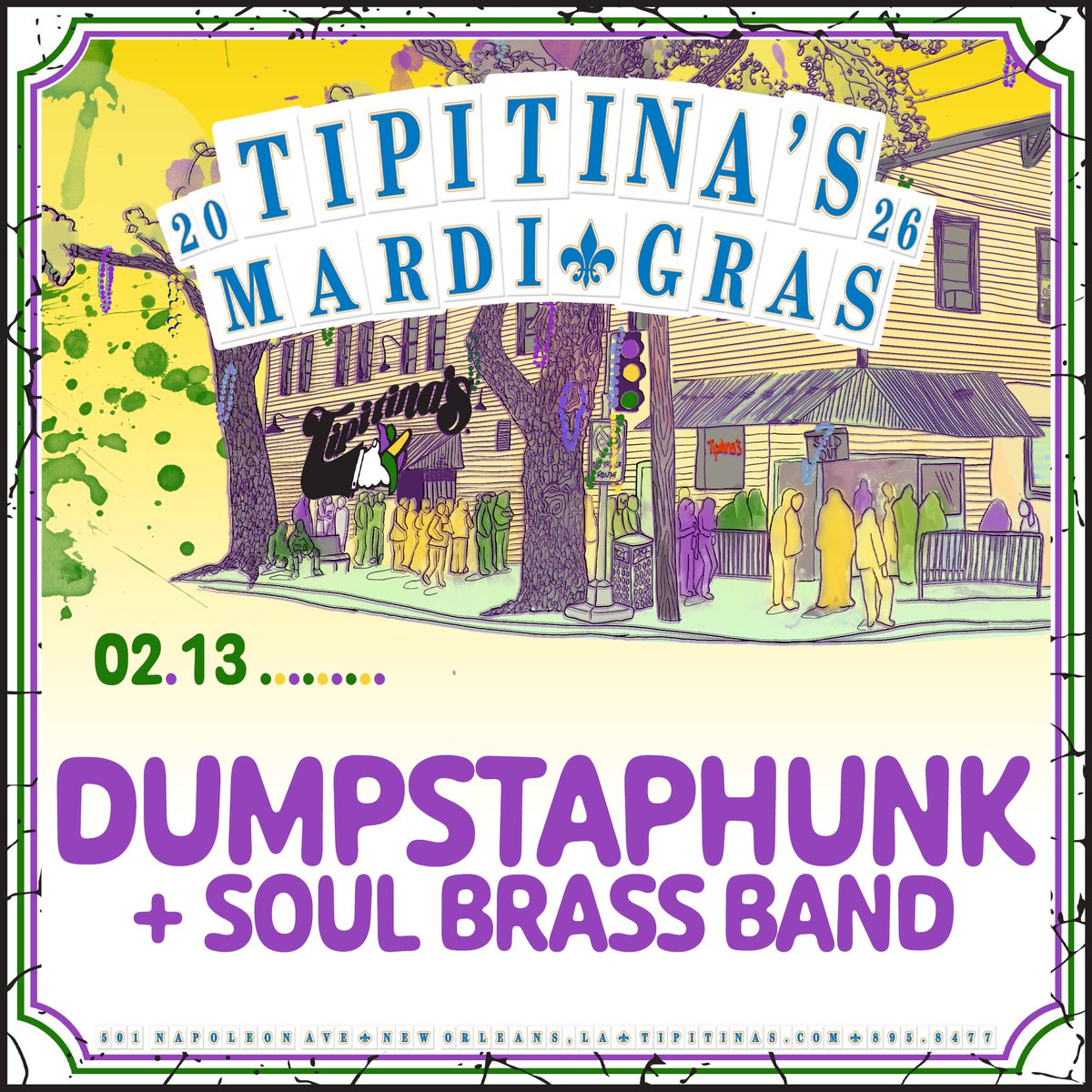 Dumpstaphunk tweet media