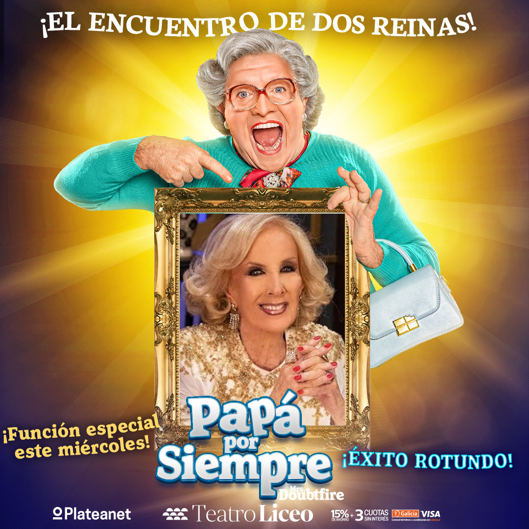 Multiteatro tweet media