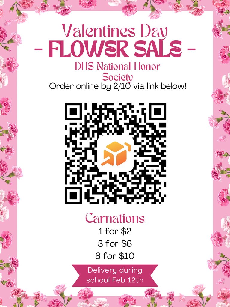 Decatur High School tweet media