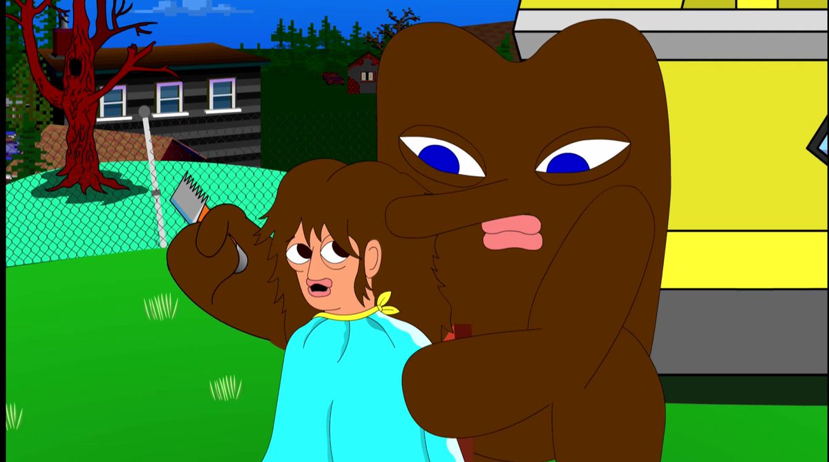 Out of Context Problem Solverz tweet media