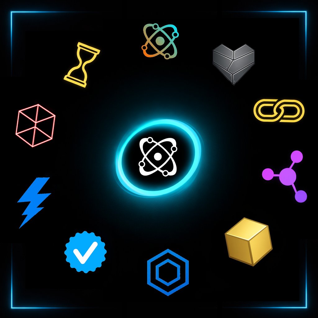 Parallax Network tweet media