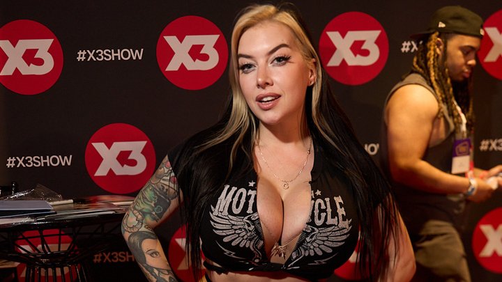 X3 Expo tweet media