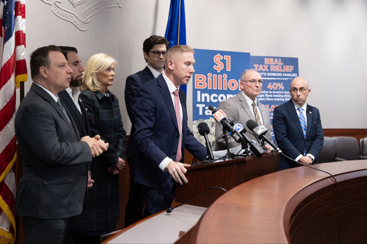 CT Senate Republicans tweet media