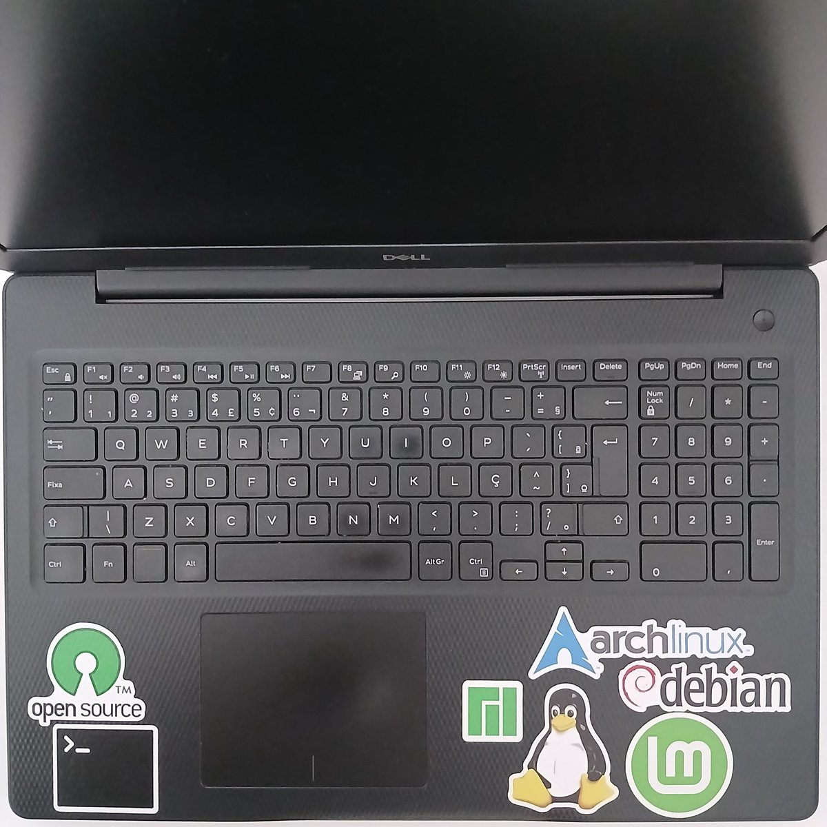 Adesivos novos! 🤤 🤗