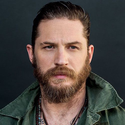 BestMovieMom's tweet photo. “Being alone for a while is dangerous. It's addicting. Once you see how peaceful it is, you don't want to deal with people anymore.”  

-Tom Hardy- https://t.co/dDKgszkTzp