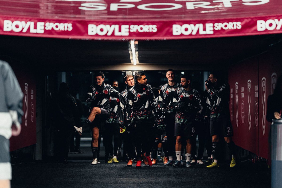 🔴📊 Manchester United are on the longest unbeaten run (9 games) of any side in the Premier League.

On the right path 👏

[<a href="/StatmanDave/">Statman Dave</a>]
#MUFC